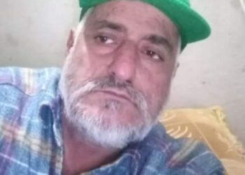 مهرة عربية / الشاعر أحمد العباس عبيد