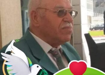 خير اللغات / الشاعر علي بيطار