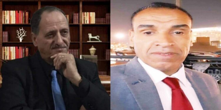 تماسك البنيان في قصيدة (جموع الحجيج) للشاعر د. جمال مرسي بقلم الأديب فاروق الحضري