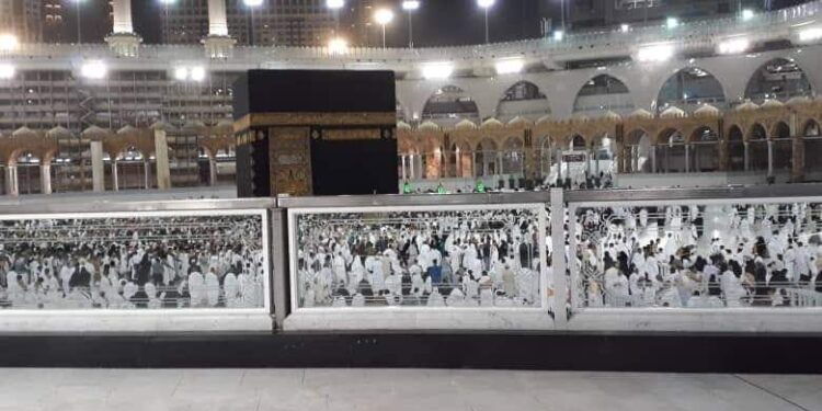 في سبيلِ الحق / الشاعر رشاد عبيد