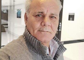 أينها ؟/ الشاعر محسن محمد الرجب