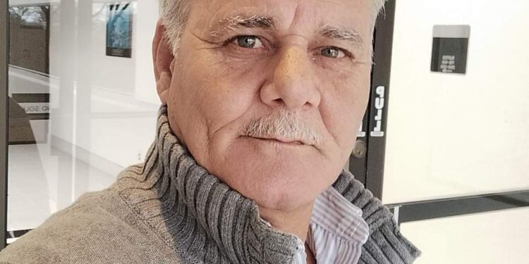 أينها ؟/ الشاعر محسن محمد الرجب