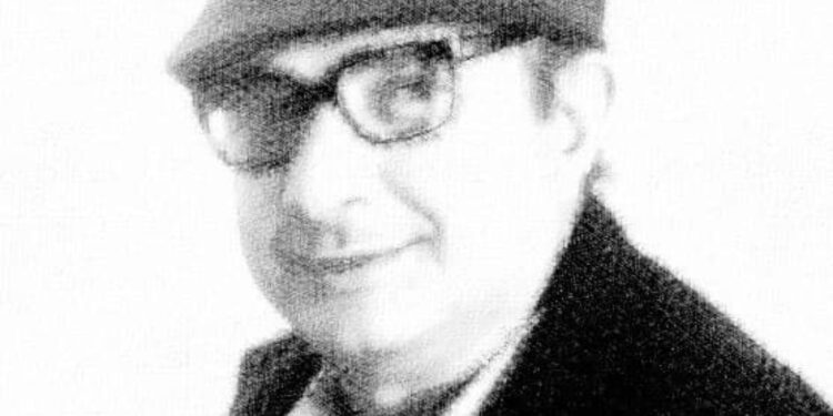 مداعبة شعرية / الشاعر علي الجمل