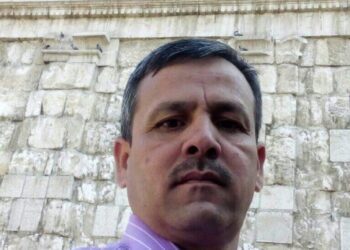 تبدَّت / الشاعر إياد القاعد