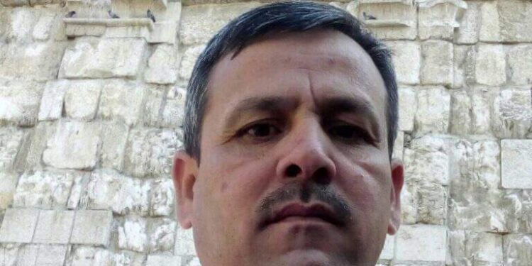 تبدَّت / الشاعر إياد القاعد