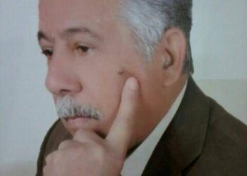 أتيتُ بابَكِ / الشاعر صبحي ياسين