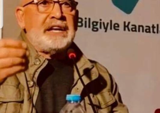 خذي بيدي / الشاعر د. جهاد صباهي