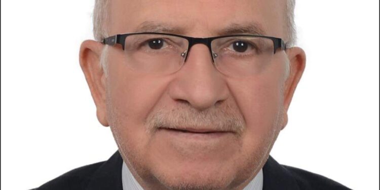 هذه حبيبتي / الشاعر فواز عابدون