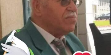 تواضع تُرفعْ / الشاعر علي سجيع بيطار