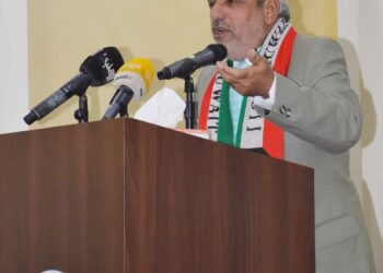 يَا شَامُ / الشاعر خلف كلكول