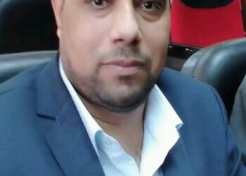 مِصْرُ الحمى / الشاعر شكري علوان