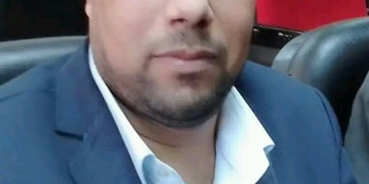 مِصْرُ الحمى / الشاعر شكري علوان