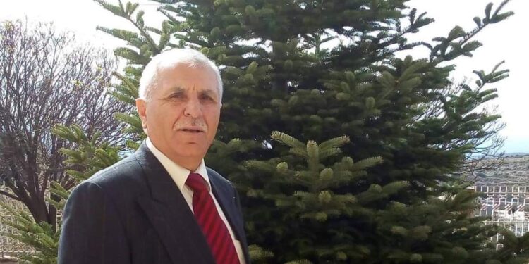 سلوا قلبي / الشاعر علي بدور