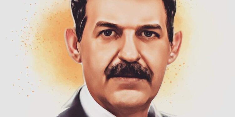 حبيبي يا رسول الله / الشاعر د. محفوظ فرج المدلل