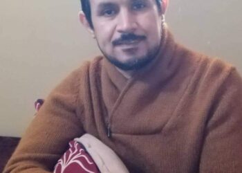 وشهِدَ شاهدٌ من أهلها / الشاعر محمد إبراهيم الفلاح