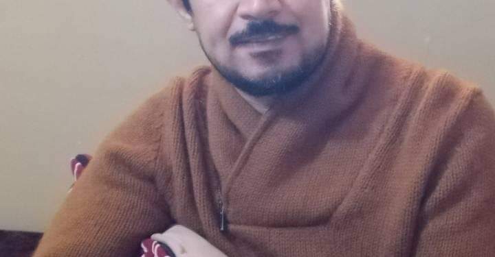 وشهِدَ شاهدٌ من أهلها / الشاعر محمد إبراهيم الفلاح