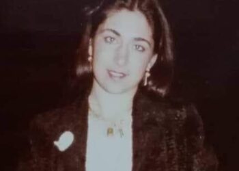 عتاب السنابل / الشاعرة لورين رسلان القادري