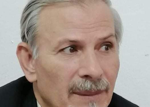 وتعمَّرتْ / الشاعر جمال عشا