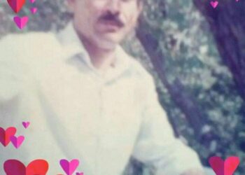 وطني الحبيب / الشاعر علي غازي