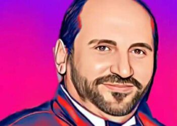 أسماء / الشاعر عاطف الجندي