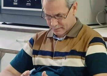 العُمر الكسيح / الشاعر نصار عبد الرزاق