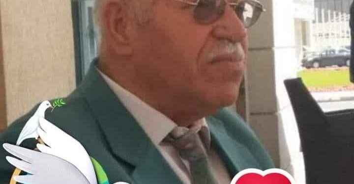 عاشقُّ الدنيا / الشاعر علي بيطار