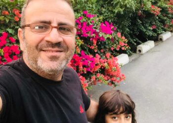 اتصلت / الشاعر محمد العسكري