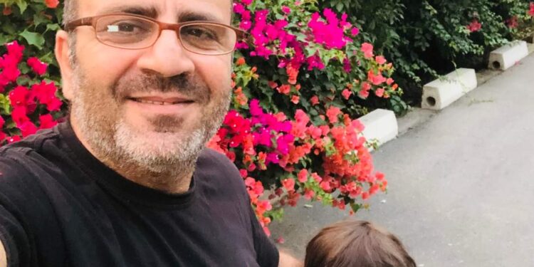 اتصلت / الشاعر محمد العسكري