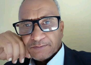 لو كنتُ / الشاعر ببوش محمد الوكال