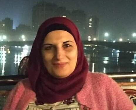 تهجُرُ الشّمس يومنَا / الشاعرة نهى عمر