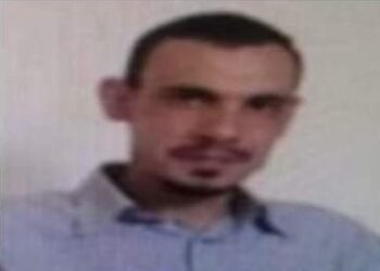 شوقي لباب جلالهِ / الشاعر رفيق سليمان السليماني