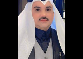 #مجلة زهرة الليلك / الشاعر عيسى أحمديني