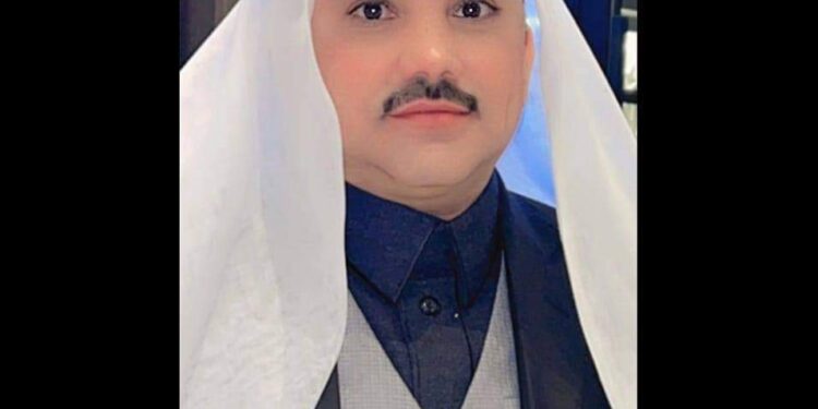 #مجلة زهرة الليلك / الشاعر عيسى أحمديني