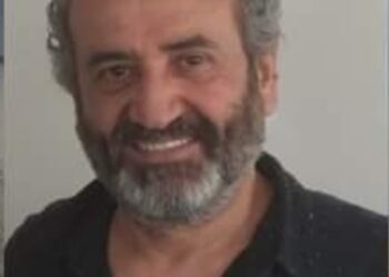 بقايا الشّوق / الشاعر جورج عازار