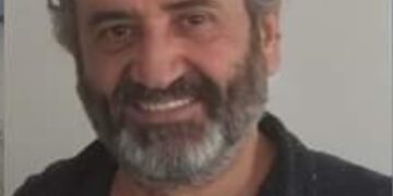 بقايا الشّوق / الشاعر جورج عازار