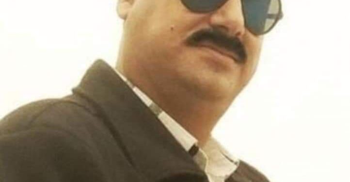 واحة النور / الشاعر تامر جاويش