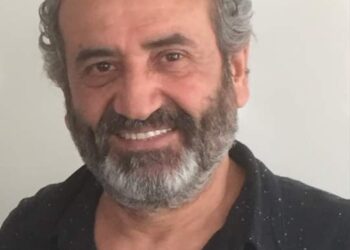 زغاريد وعويلٌ / الشاعر جورج عازار