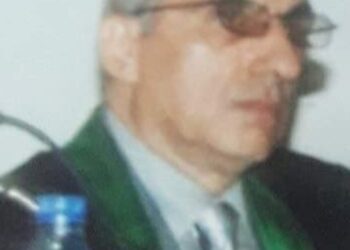 اللغة العربية ودورها الحضاري في فكر محمد كرد علي / الأديب د. زياد العوف