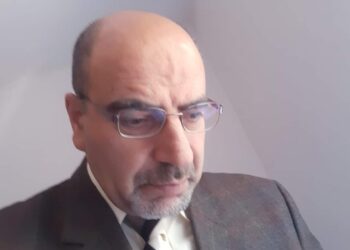 إلى البيت تاق القلب/ الشاعر د. زهير قنبر