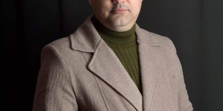 مرثيّة الأصنام / الشاعر خالد جمال الموسوي