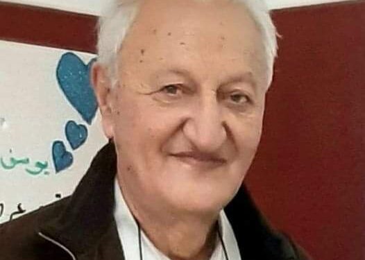 عودي لنفسك / الشاعر حسين جبارة