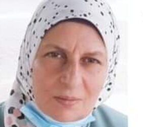 البطل / الشاعرة ثناء شلش