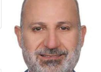 آفات الشّعوب / الشاعر حياد نجار