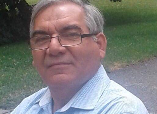 دراسة نقدية لقصيدة أرباب المنافي للشاعر سامر الشيباني بقلم الأديب علي محمد العبيدي