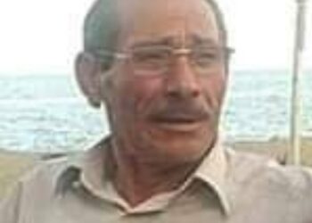 ويهزّني شوق إليها / الشاعر علي غازي