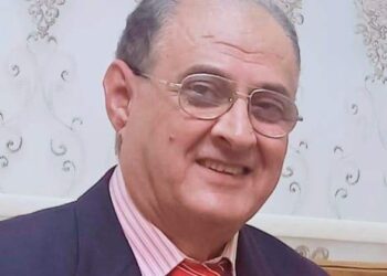 إليها / الشاعر أحمد المثاني