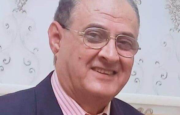 إليها / الشاعر أحمد المثاني