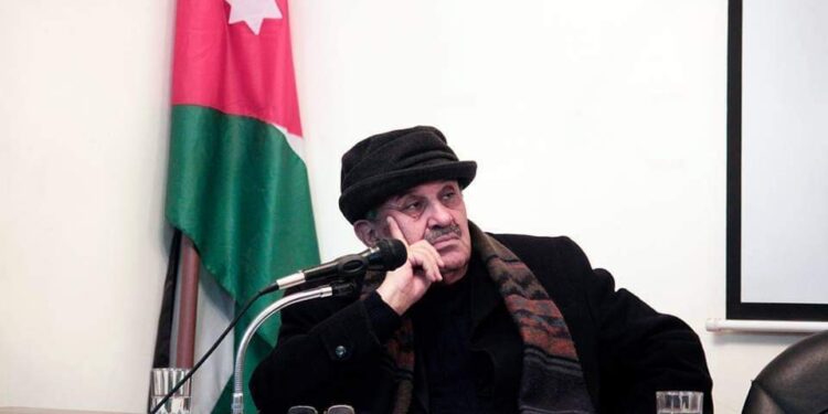 يا منْ بذِكركَ / الشاعر محمد سمحان