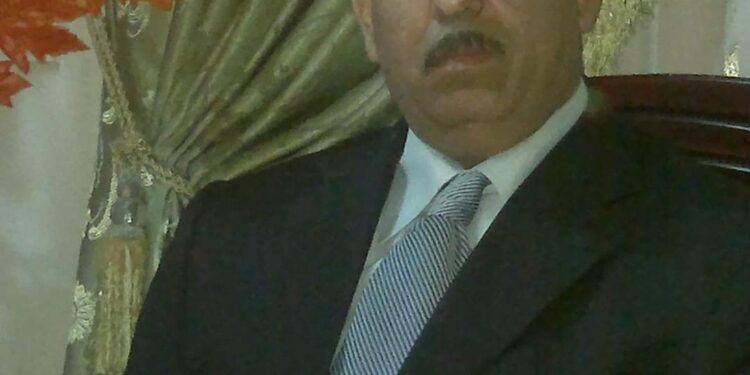 سهام الحوراء / الشاعر نزهان الكنعاني