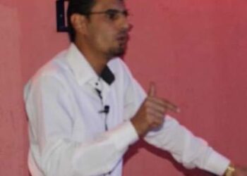 خريفٌ وشتاء / الشاعر أمين الخضر